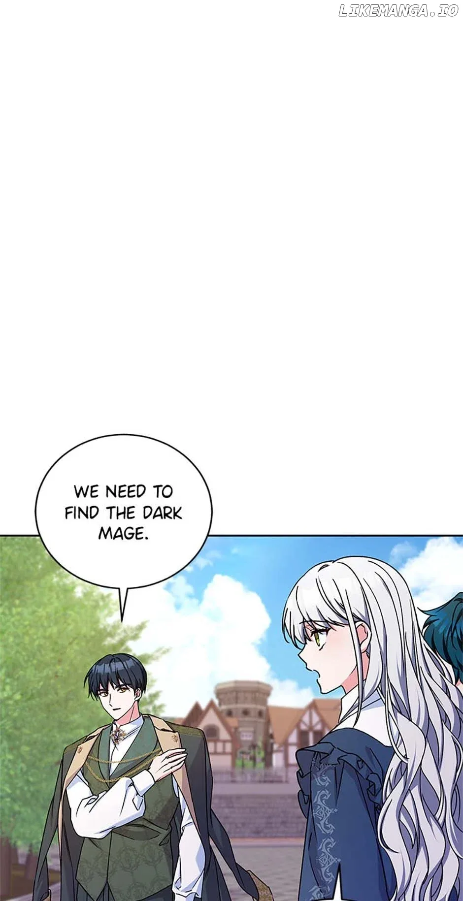 Demon King’s Doll Butler Chapter 47 page 6