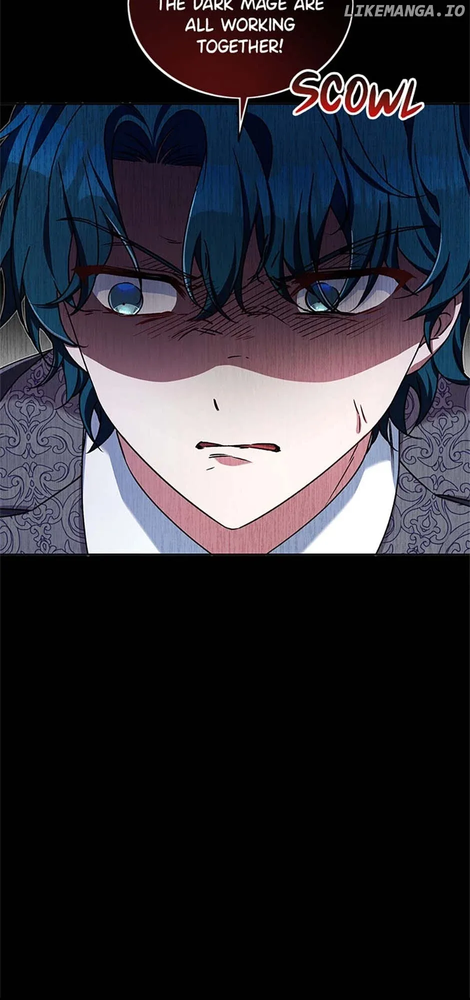 Demon King’s Doll Butler Chapter 47 page 28