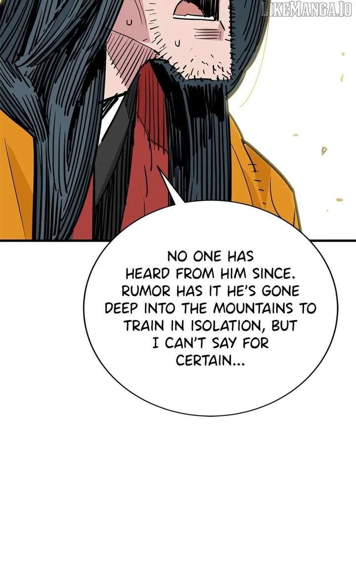 Demon King Chapter 48 page 11