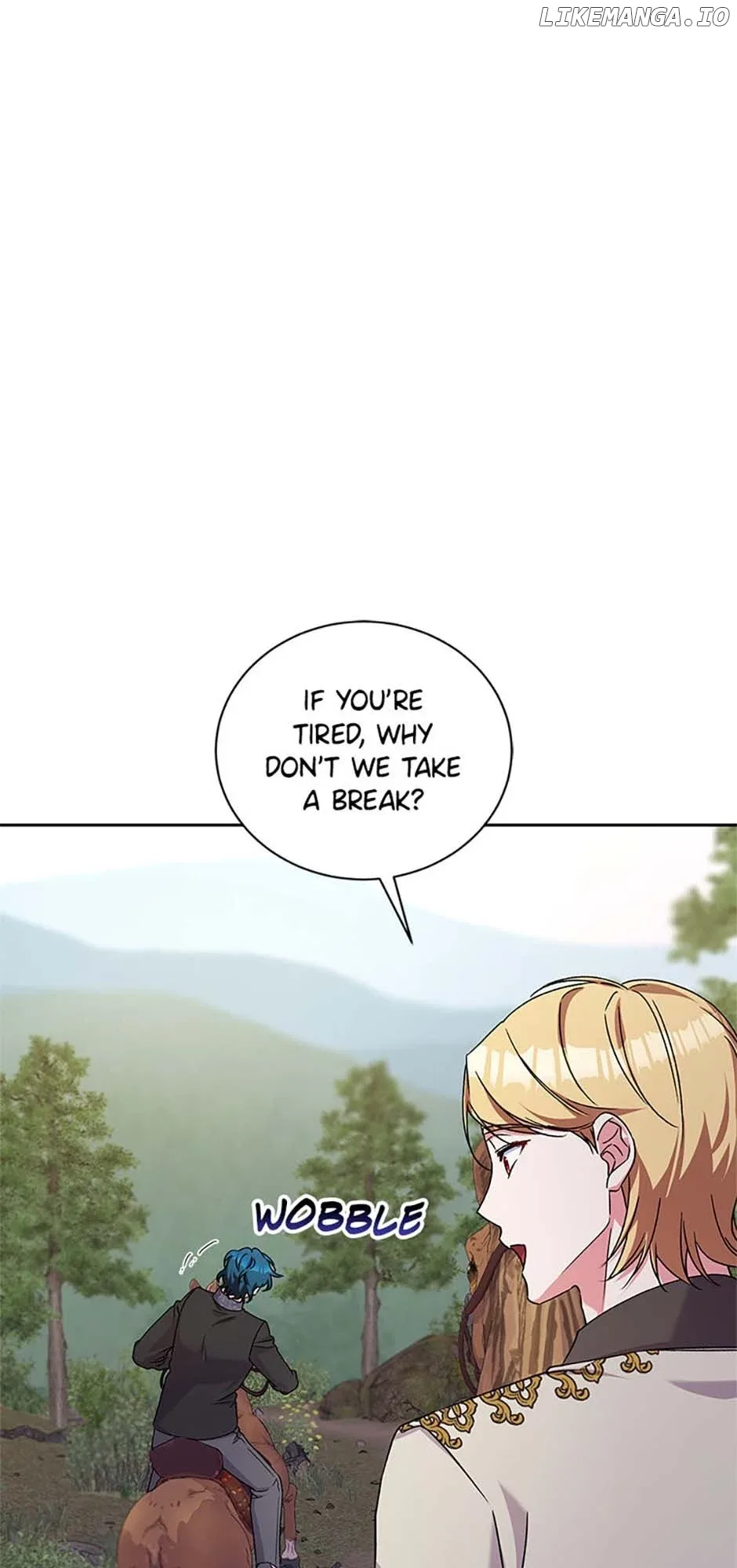 Demon King’s Doll Butler Chapter 47 page 21