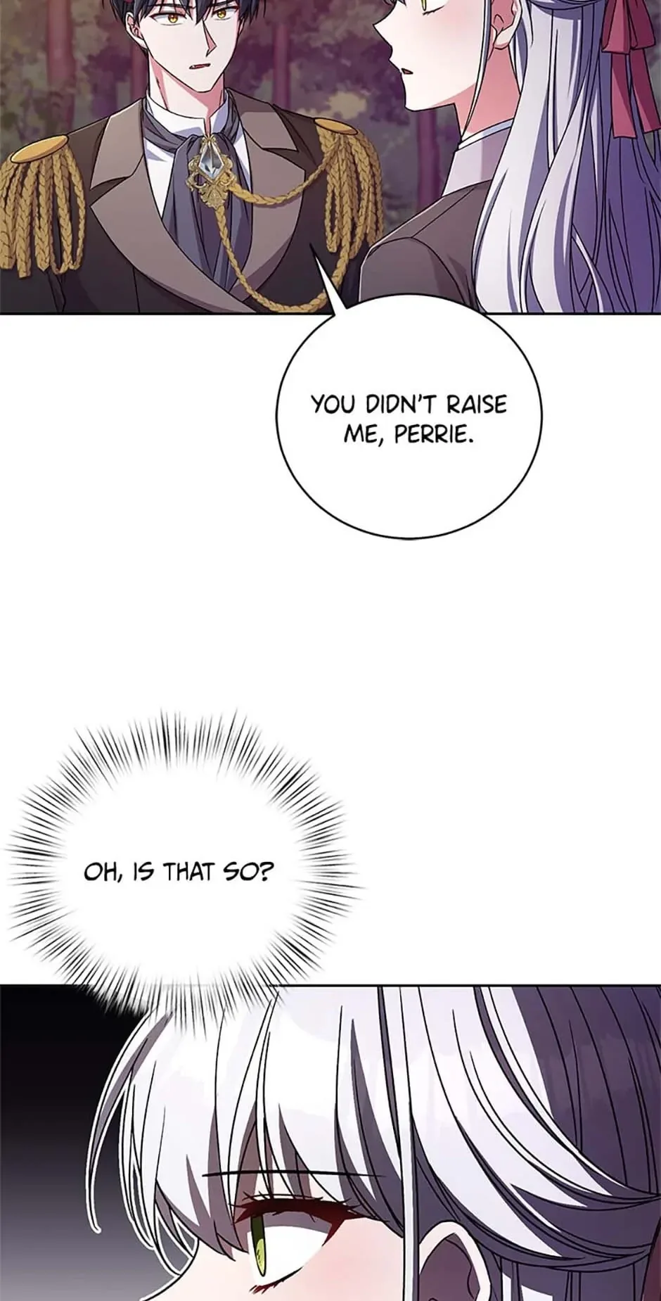 Demon King’s Doll Butler Chapter 44 page 53