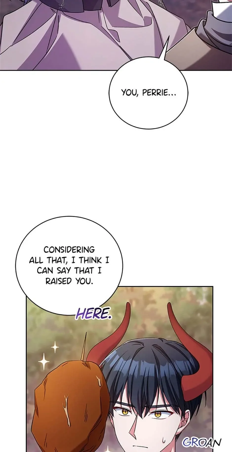 Demon King’s Doll Butler Chapter 44 page 57