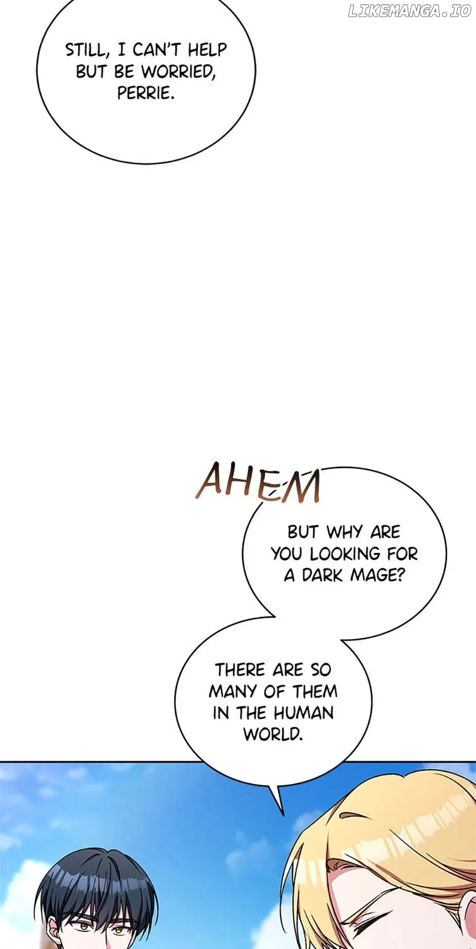 Demon King’s Doll Butler Chapter 47 page 13