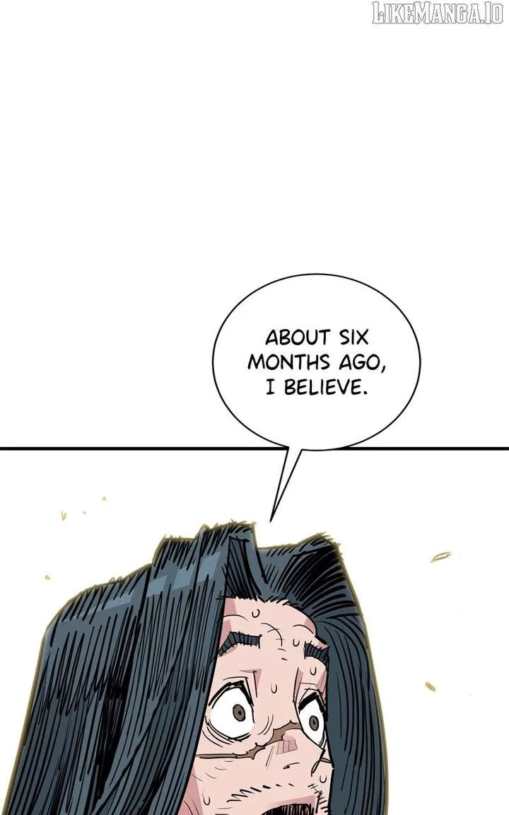 Demon King Chapter 48 page 10