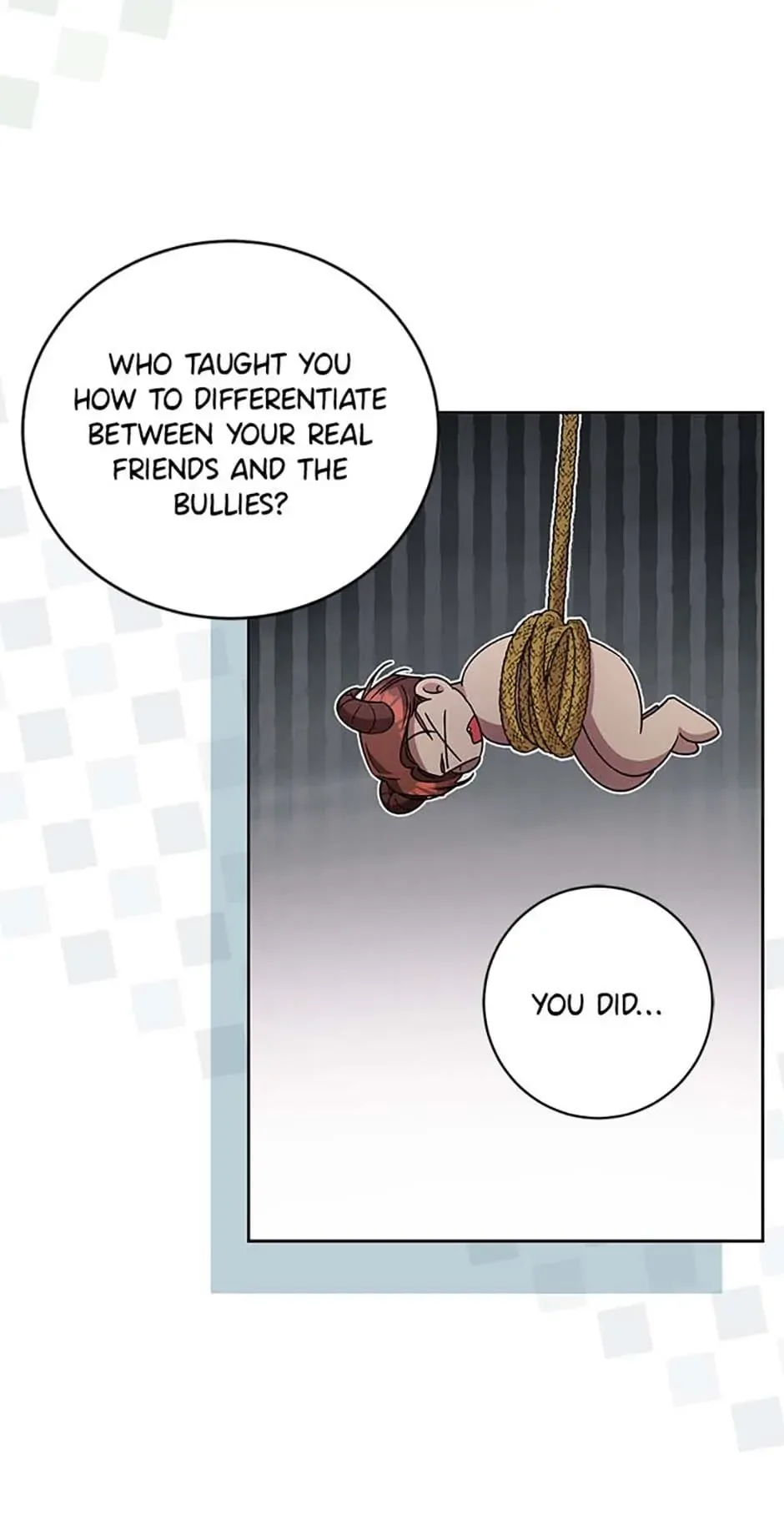 Demon King’s Doll Butler Chapter 44 page 55