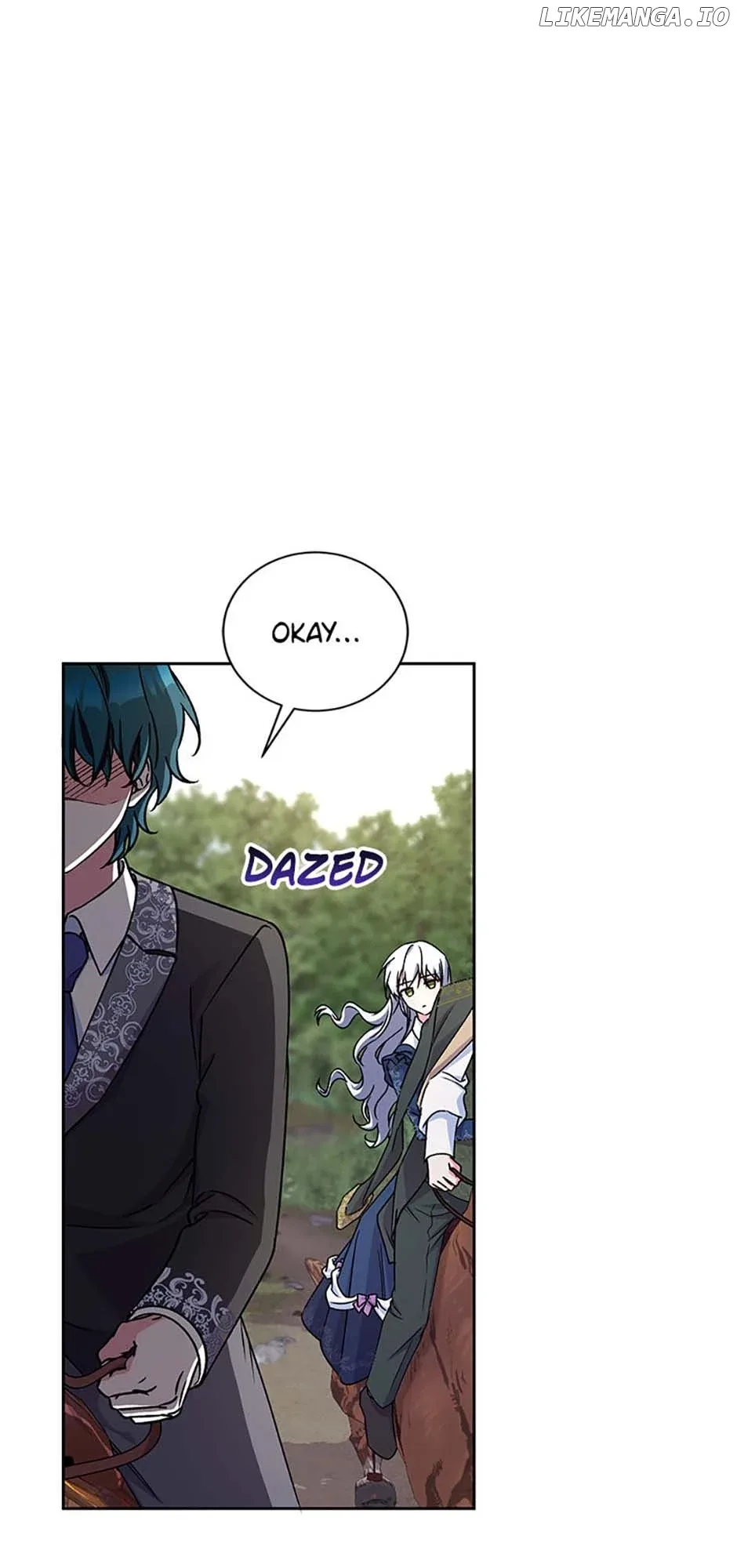 Demon King’s Doll Butler Chapter 47 page 20