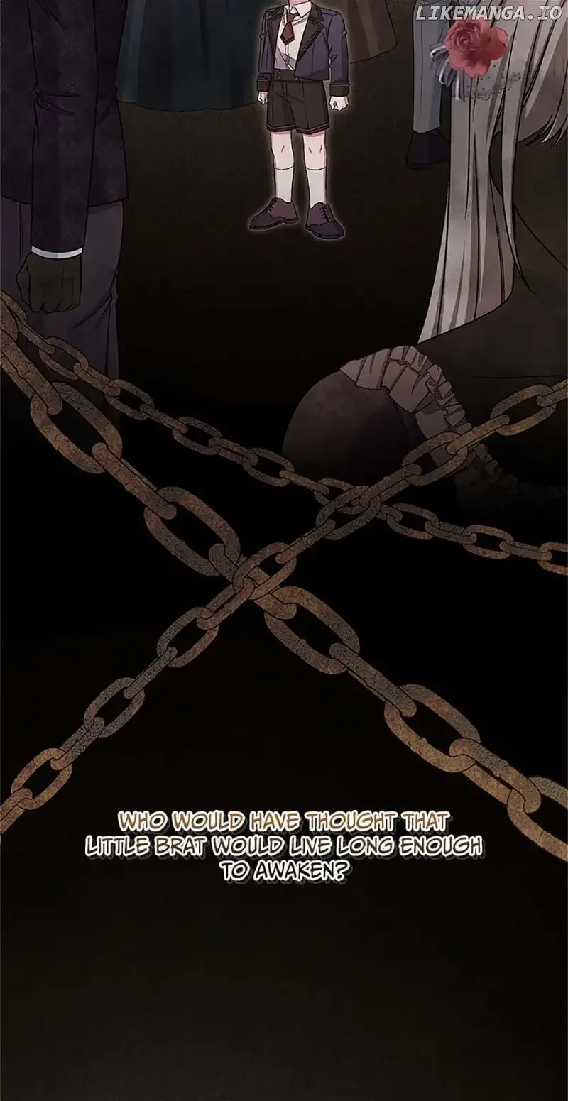 Demon King’s Doll Butler Chapter 42 page 67