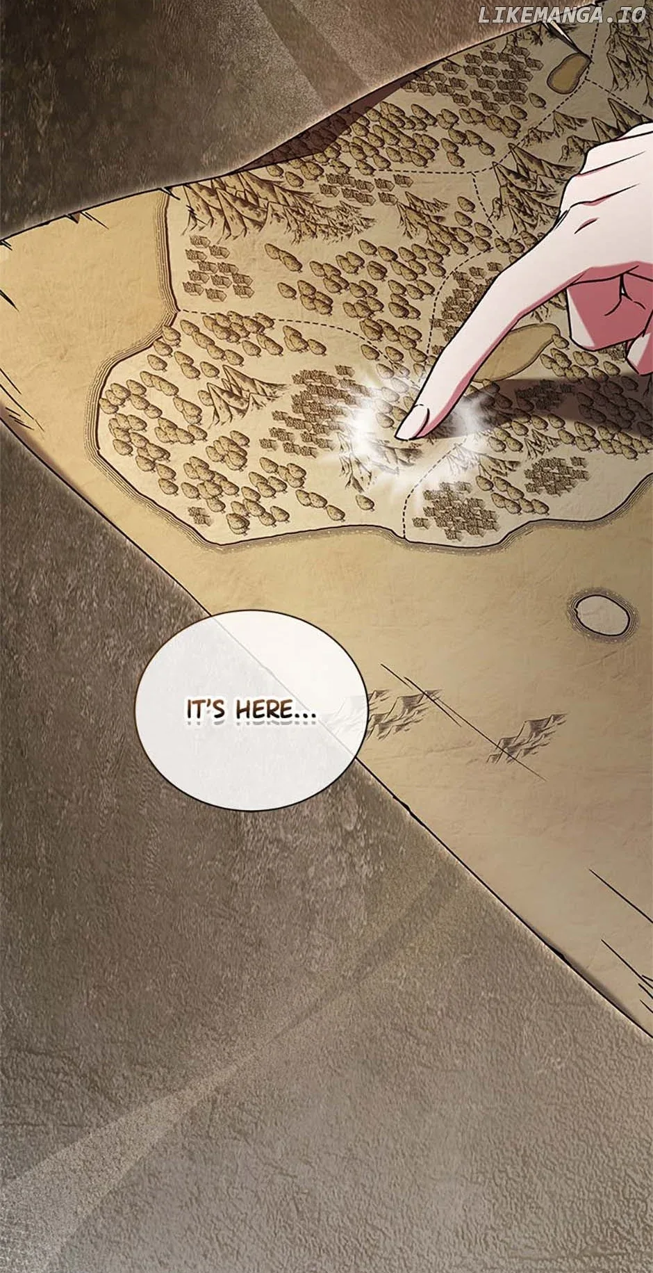 Demon King’s Doll Butler Chapter 47 page 44