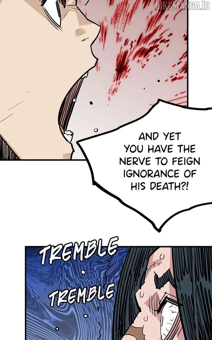 Demon King Chapter 48 page 16