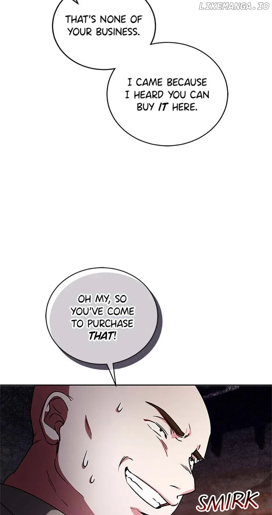 Demon King’s Doll Butler Chapter 47 page 50