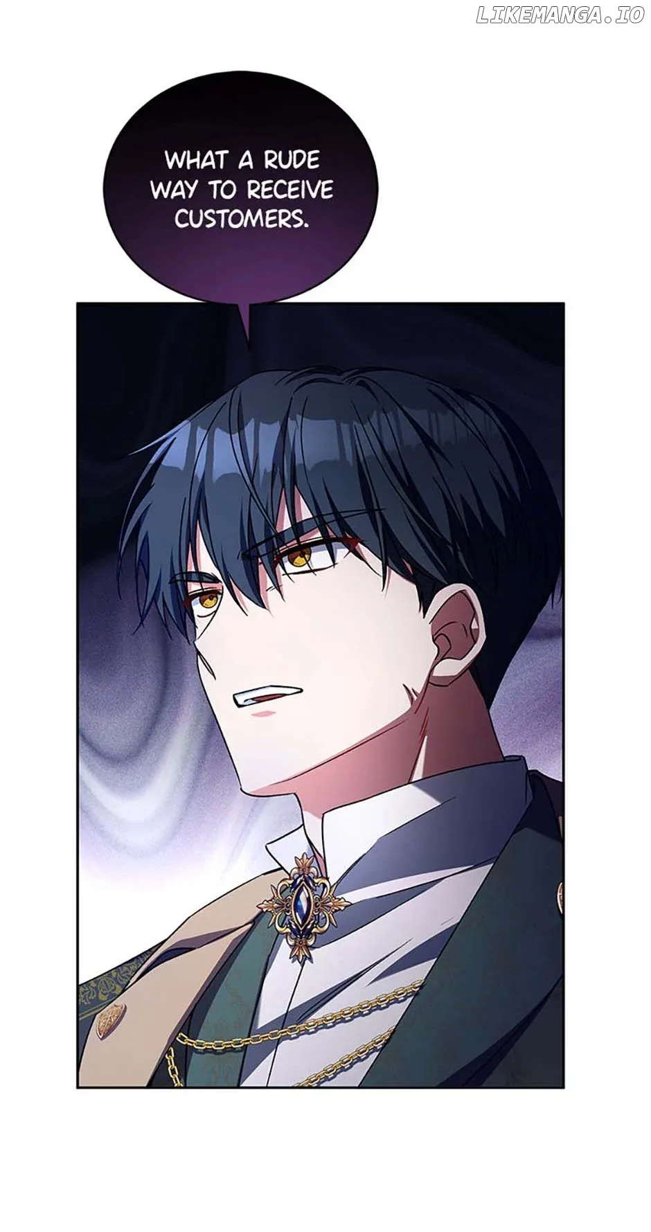 Demon King’s Doll Butler Chapter 47 page 48