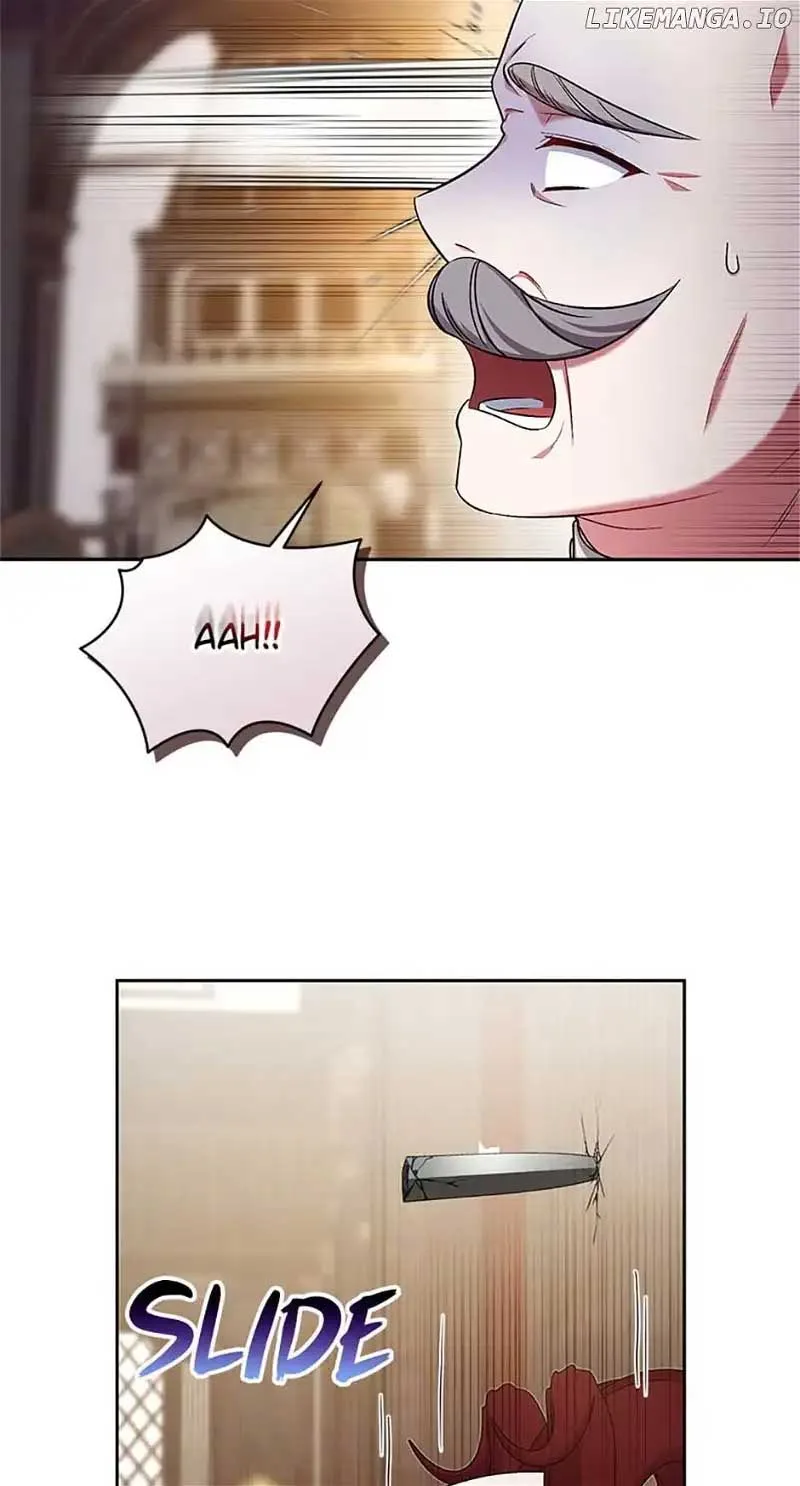 Demon King’s Doll Butler Chapter 41 page 51
