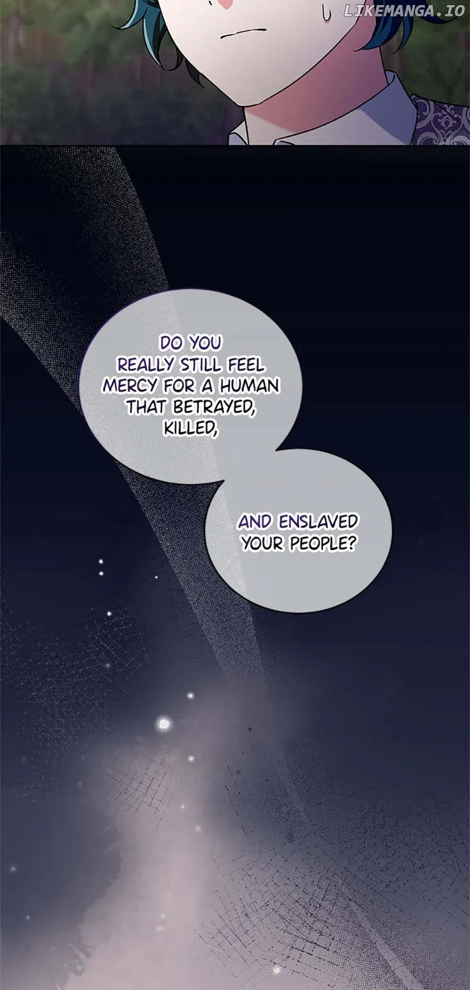 Demon King’s Doll Butler Chapter 47 page 32