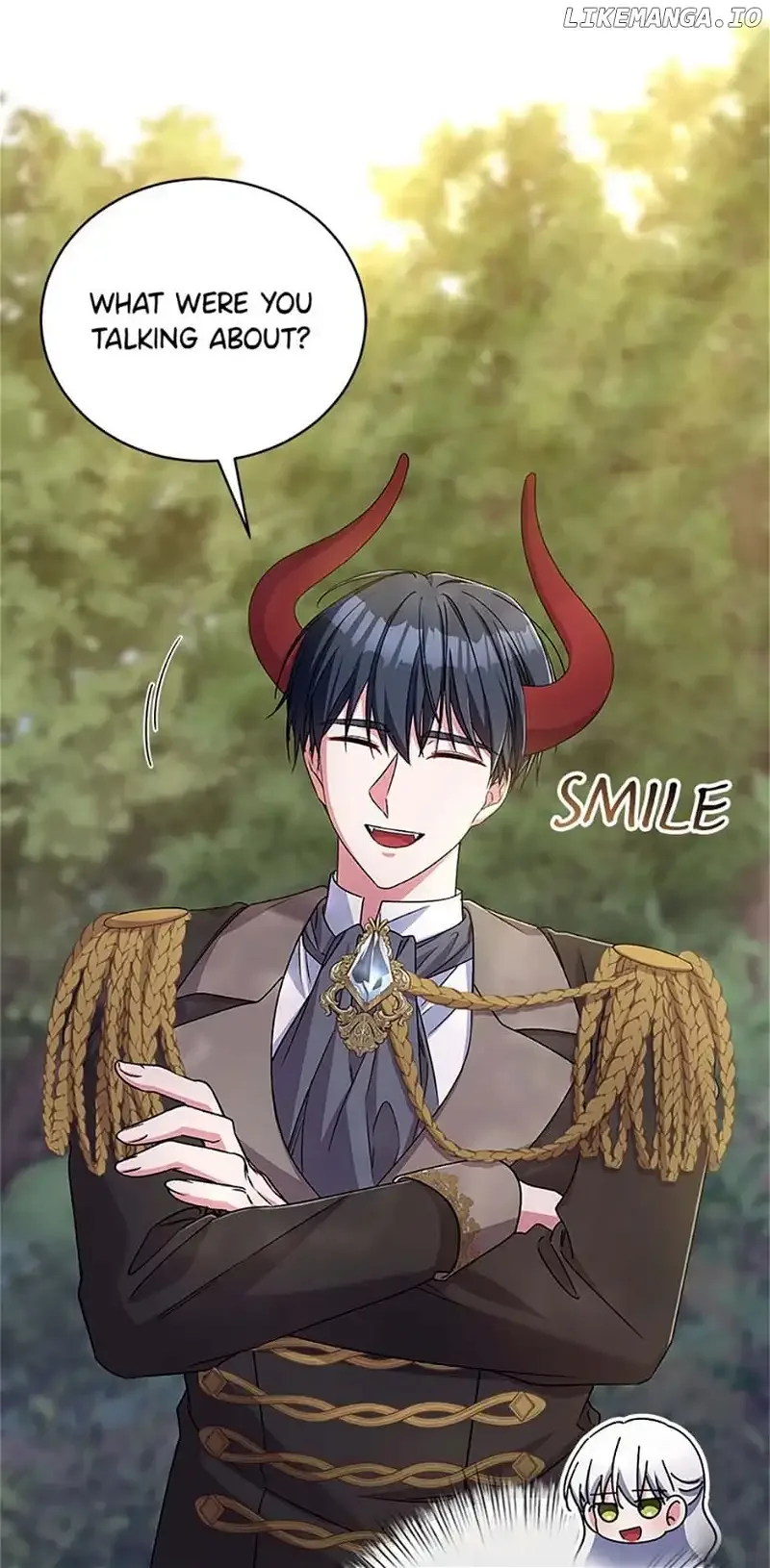 Demon King’s Doll Butler Chapter 45 page 30