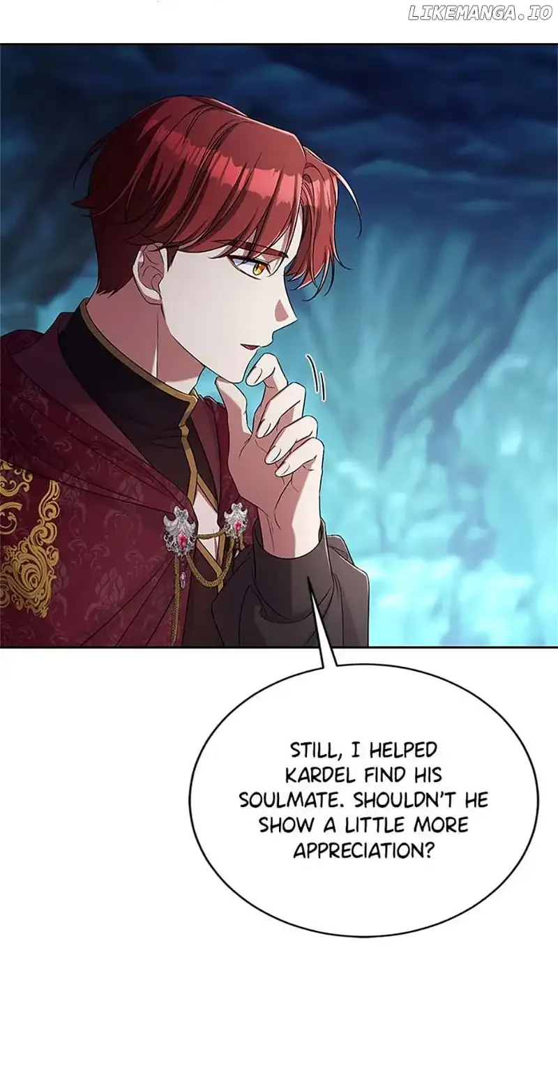 Demon King’s Doll Butler Chapter 43 page 64