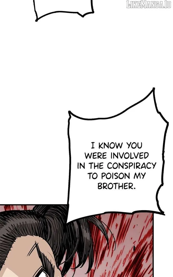 Demon King Chapter 48 page 15