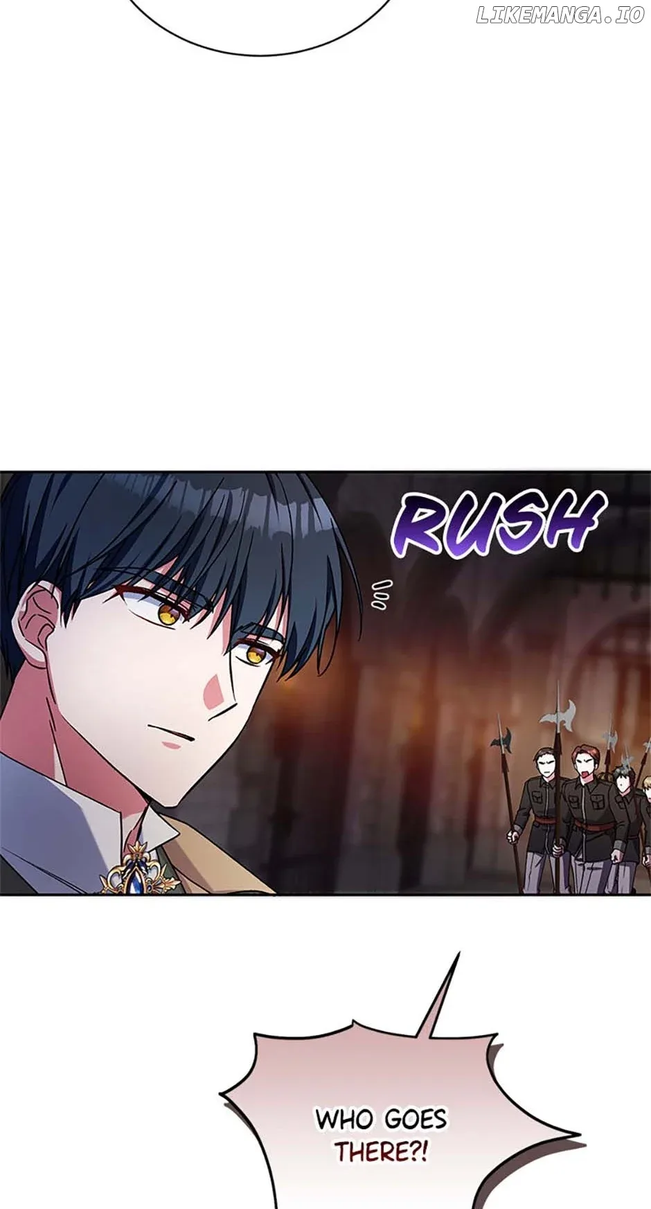 Demon King’s Doll Butler Chapter 47 page 73