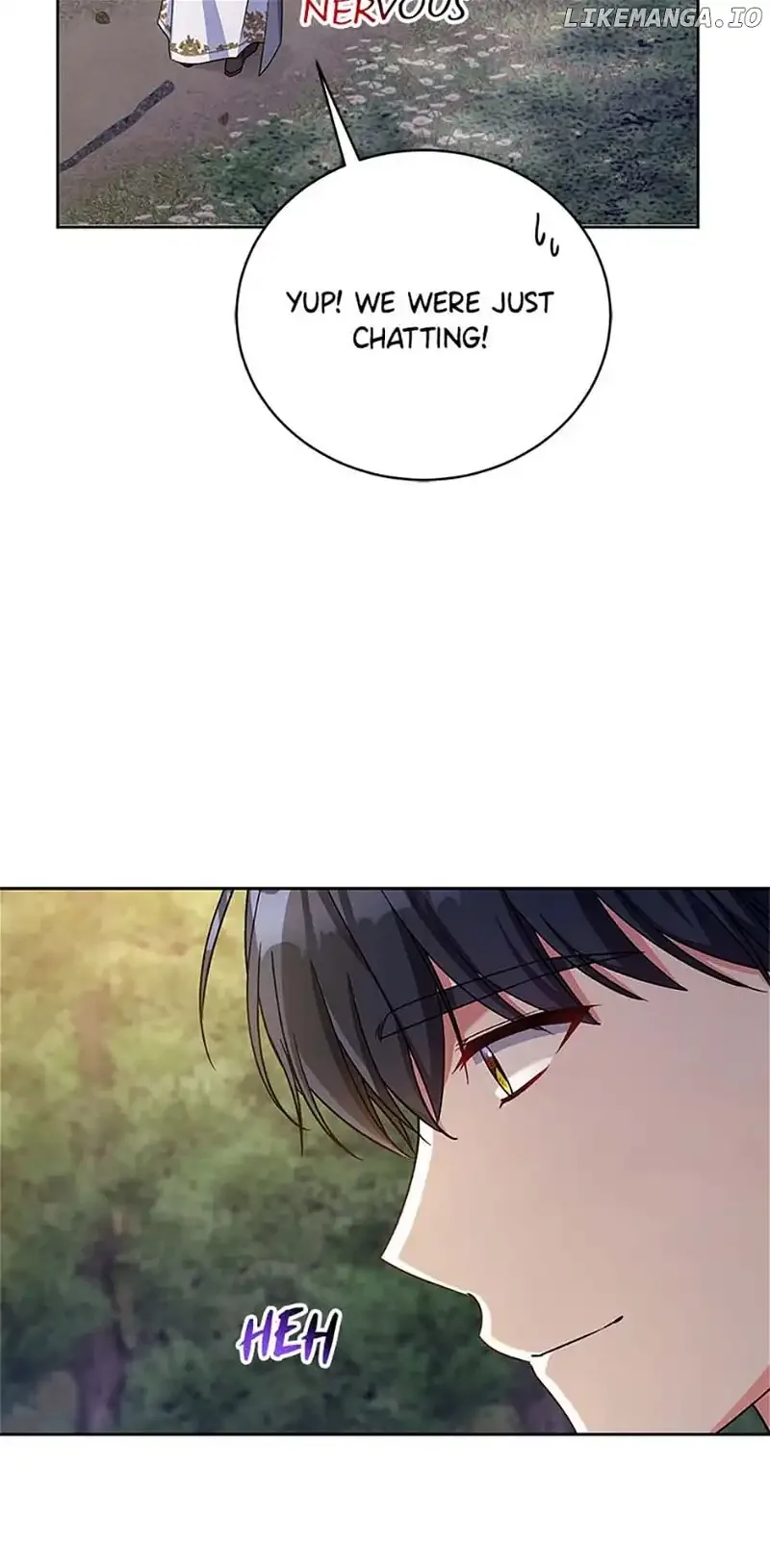 Demon King’s Doll Butler Chapter 45 page 32