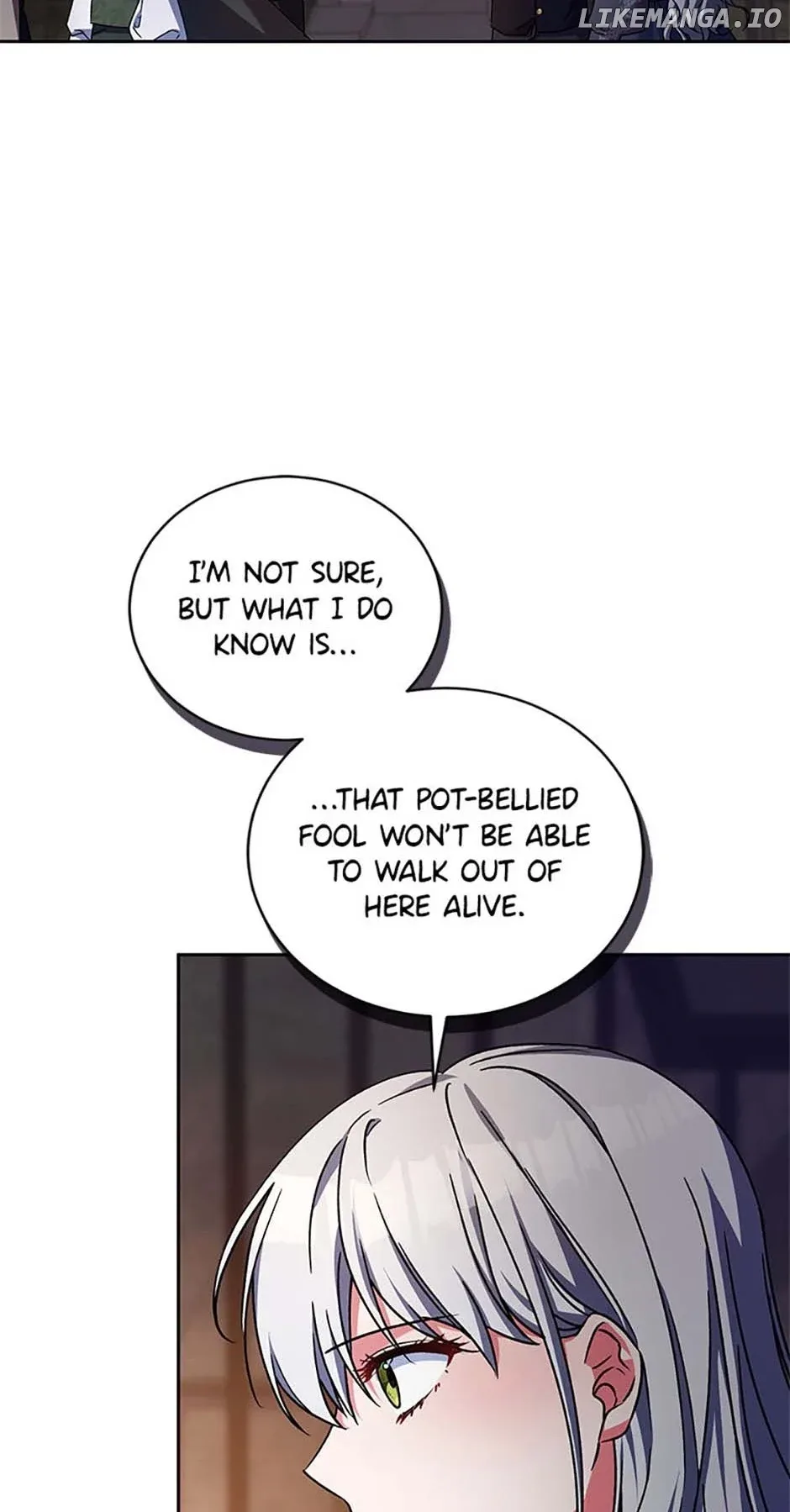 Demon King’s Doll Butler Chapter 47 page 60