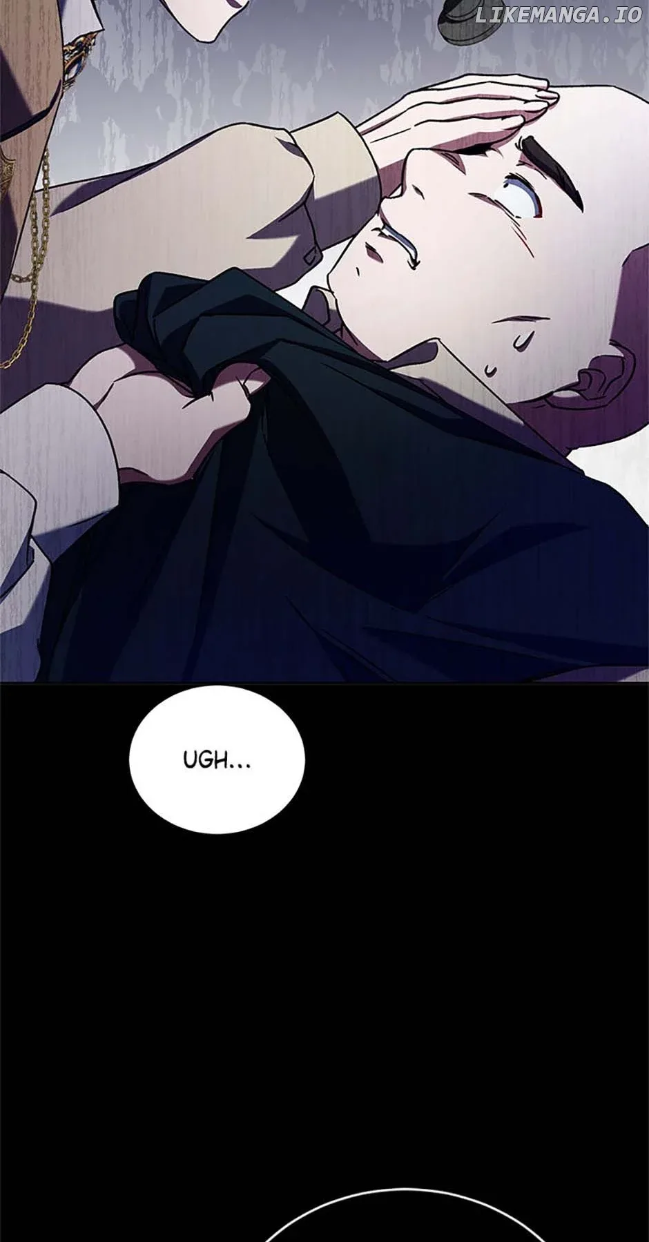 Demon King’s Doll Butler Chapter 47 page 66