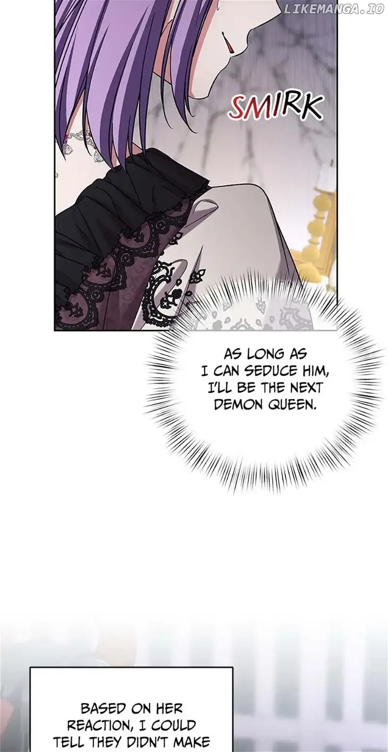 Demon King’s Doll Butler Chapter 42 page 70