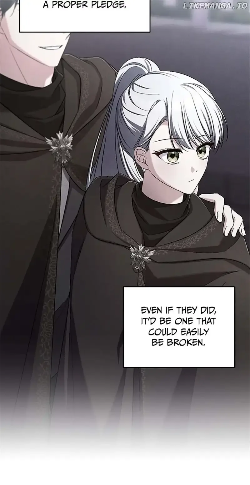 Demon King’s Doll Butler Chapter 42 page 71