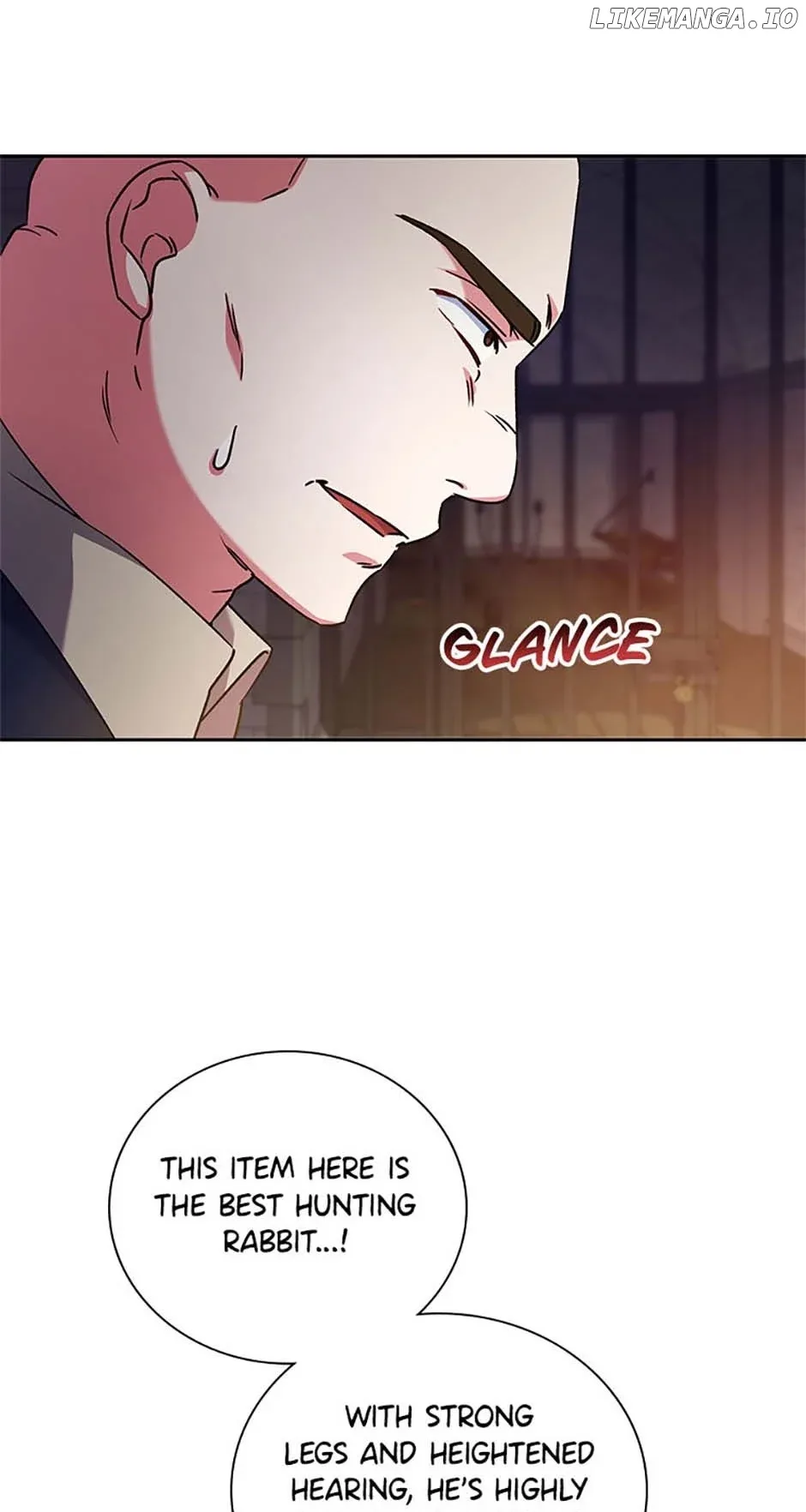 Demon King’s Doll Butler Chapter 47 page 54