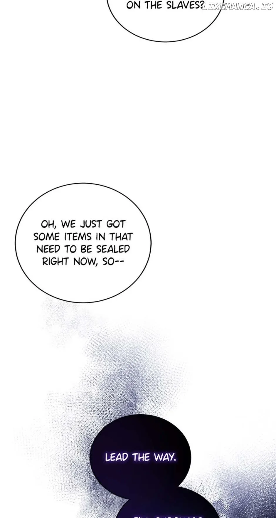 Demon King’s Doll Butler Chapter 47 page 56