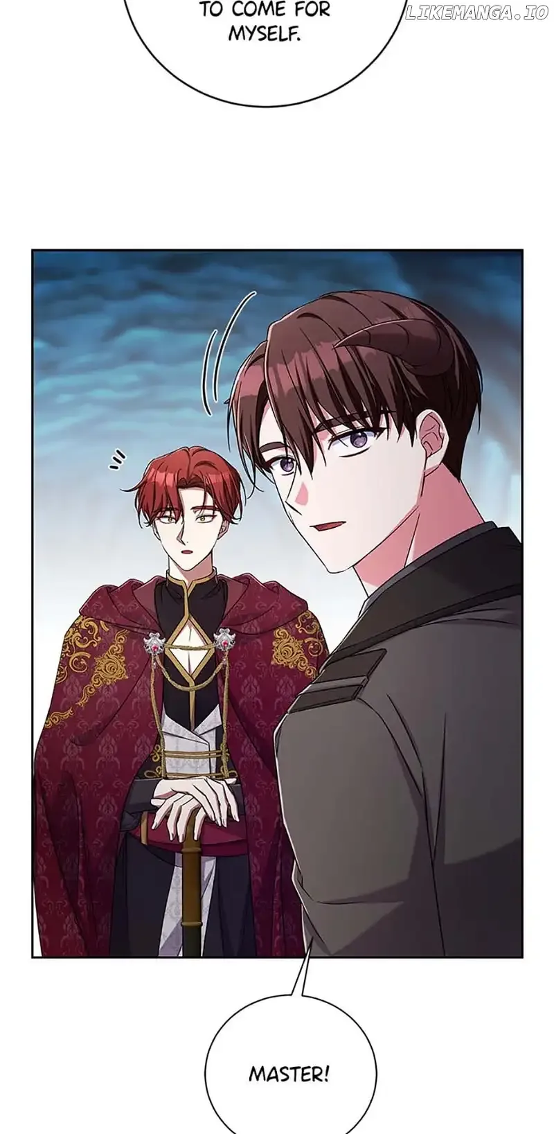 Demon King’s Doll Butler Chapter 43 page 68
