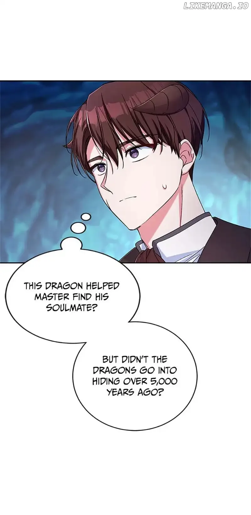 Demon King’s Doll Butler Chapter 43 page 65