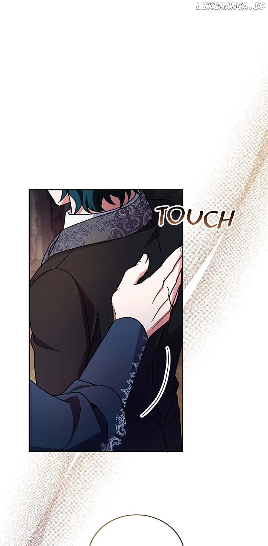 Demon King’s Doll Butler Chapter 47 page 77
