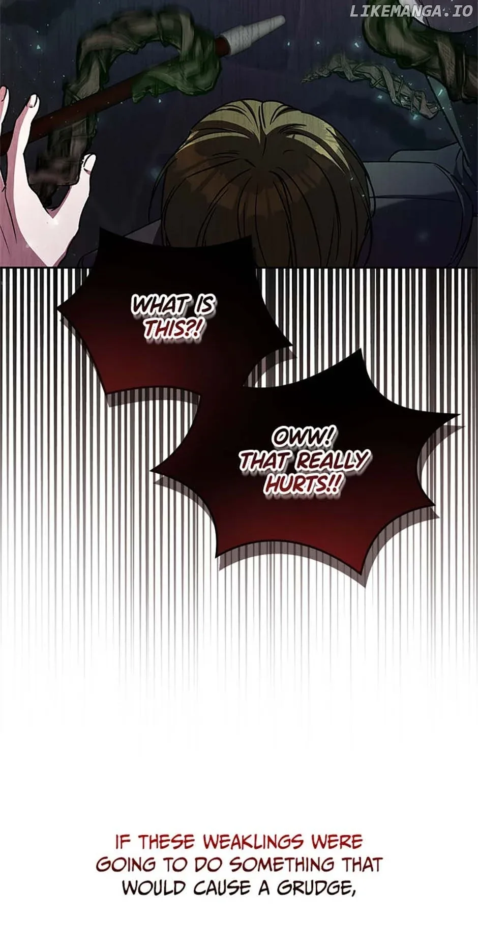 Demon King’s Doll Butler Chapter 47 page 84