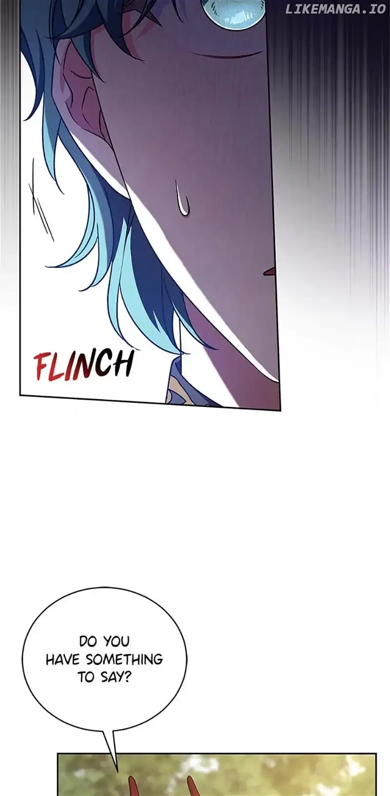 Demon King’s Doll Butler Chapter 45 page 36