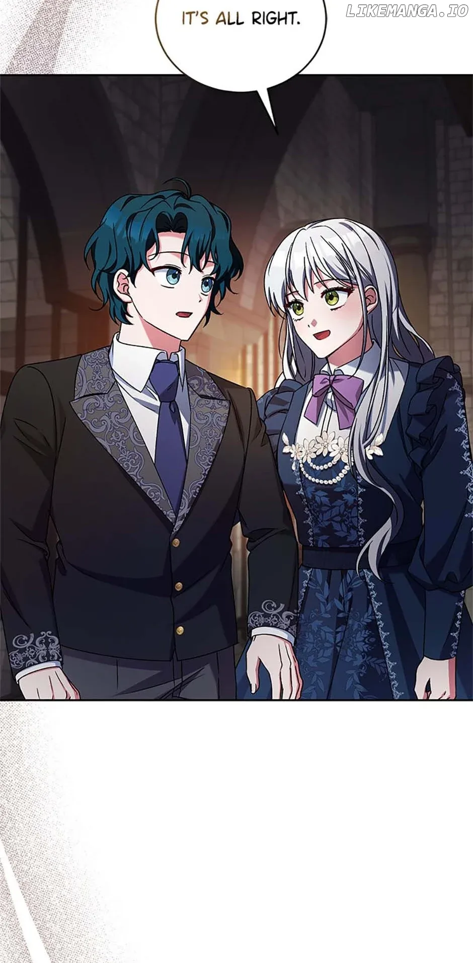 Demon King’s Doll Butler Chapter 47 page 78