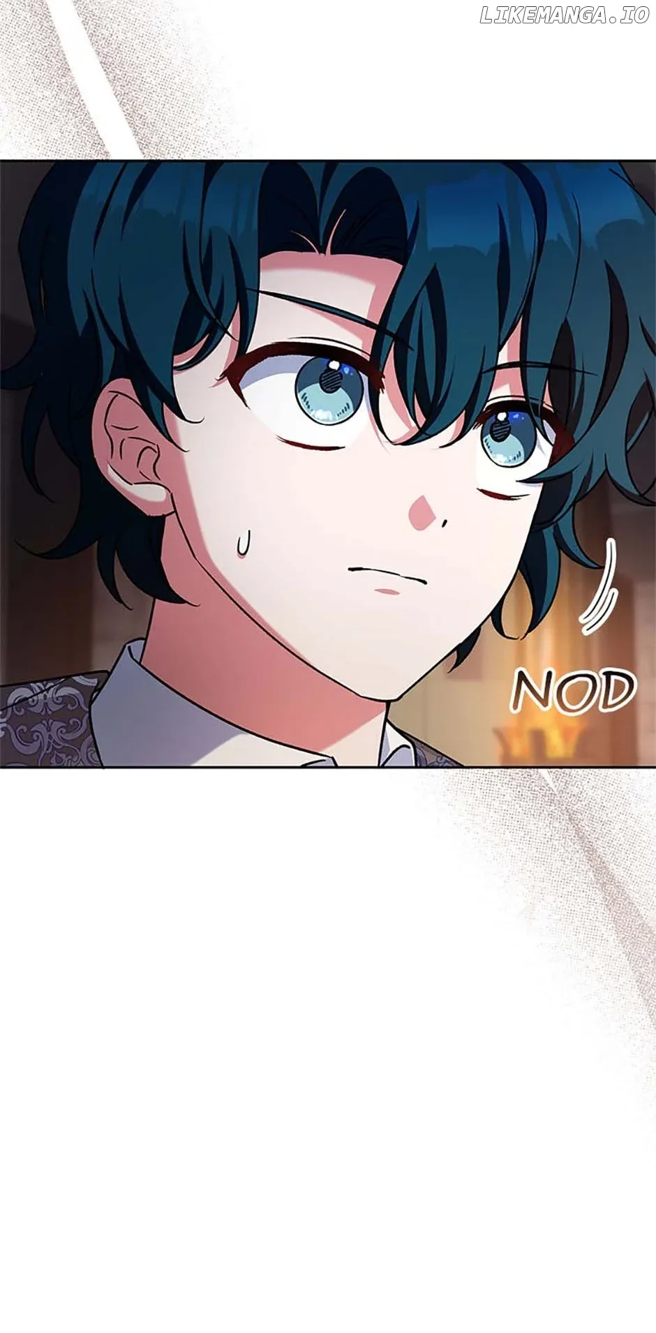 Demon King’s Doll Butler Chapter 47 page 79