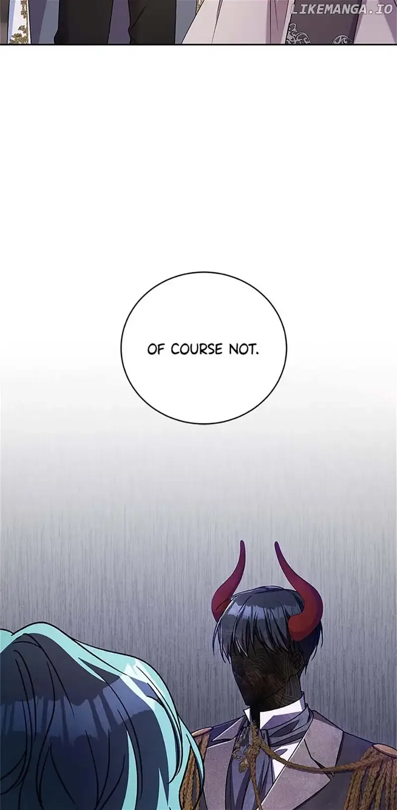Demon King’s Doll Butler Chapter 45 page 34