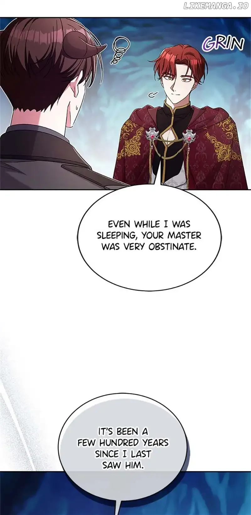 Demon King’s Doll Butler Chapter 43 page 66