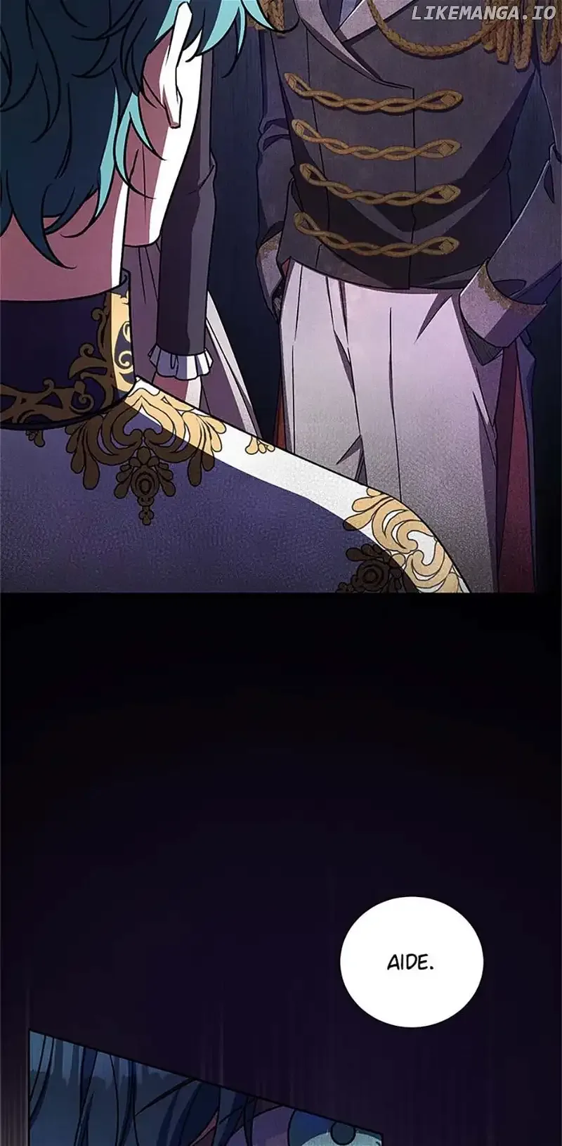 Demon King’s Doll Butler Chapter 45 page 35