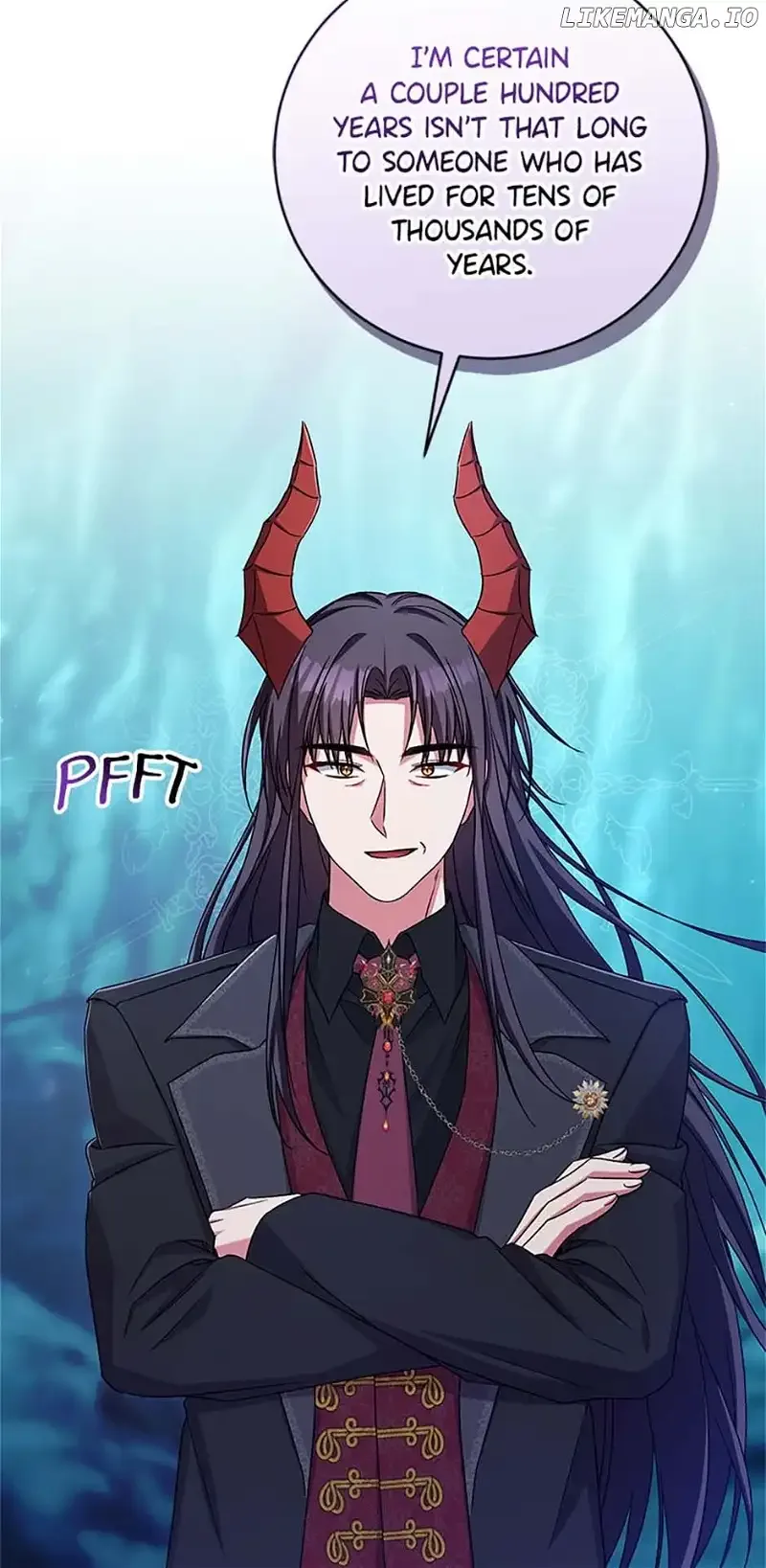 Demon King’s Doll Butler Chapter 43 page 70