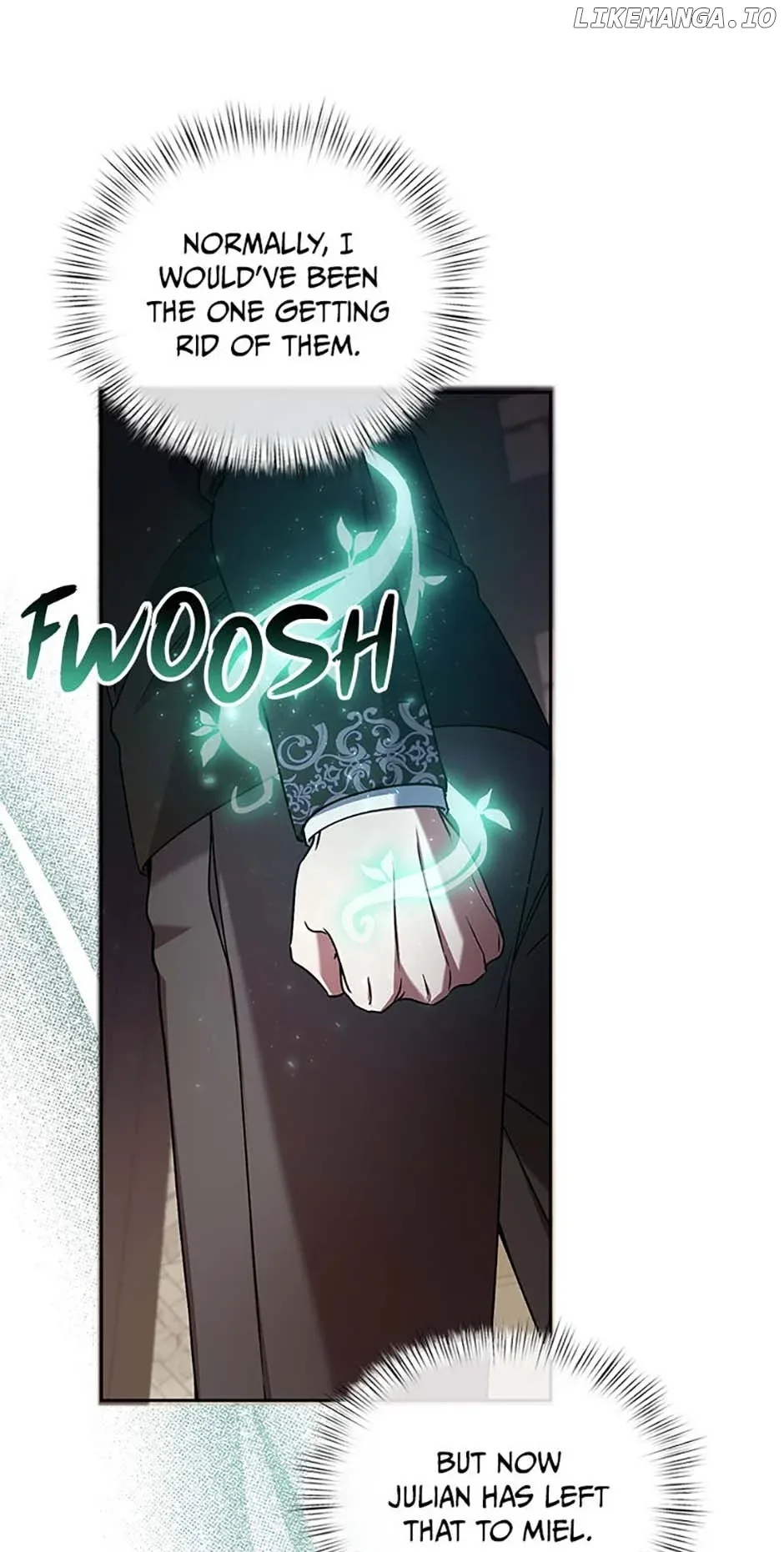 Demon King’s Doll Butler Chapter 47 page 80