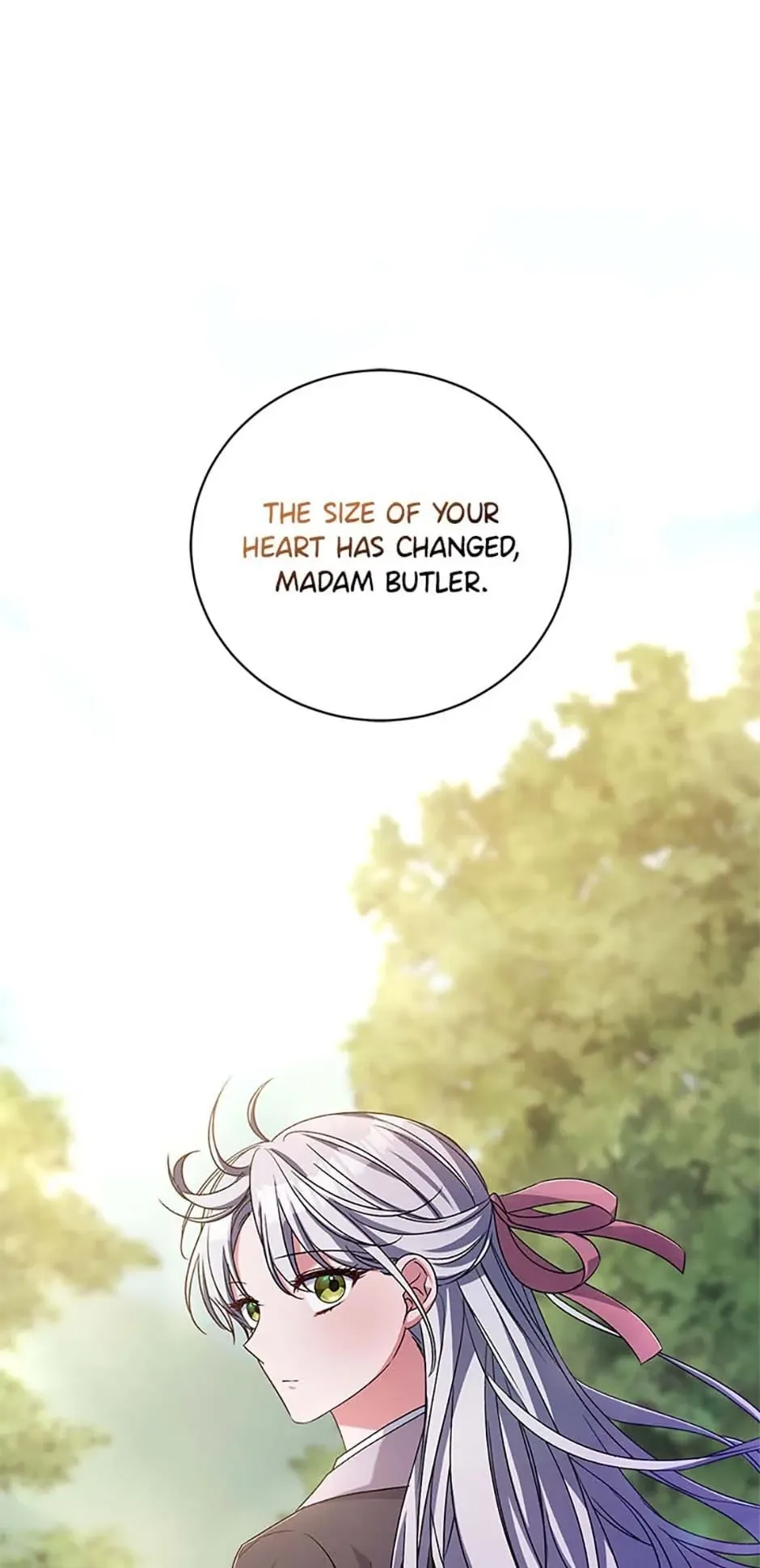 Demon King’s Doll Butler Chapter 44 page 62