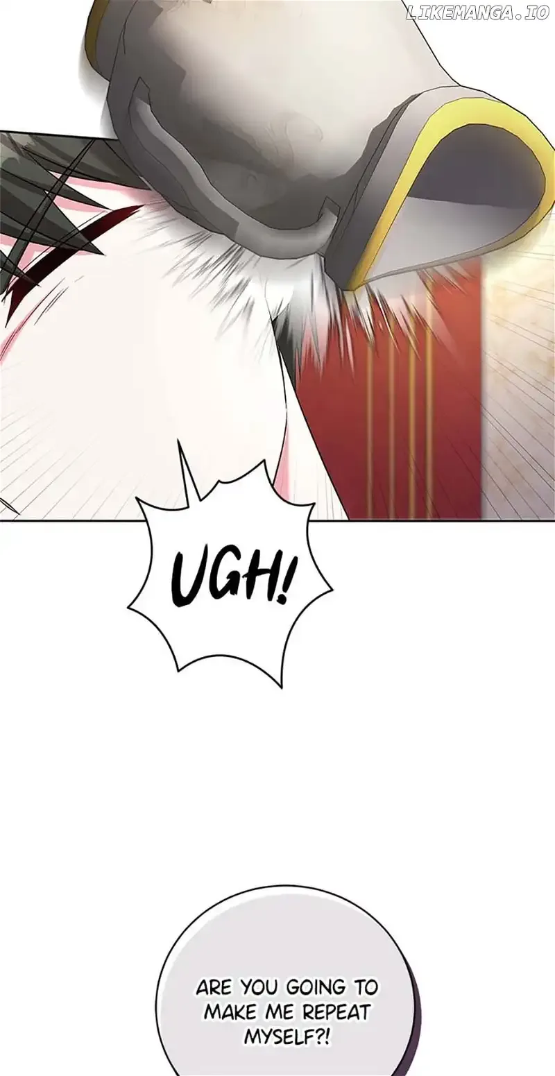 Demon King’s Doll Butler Chapter 42 page 74