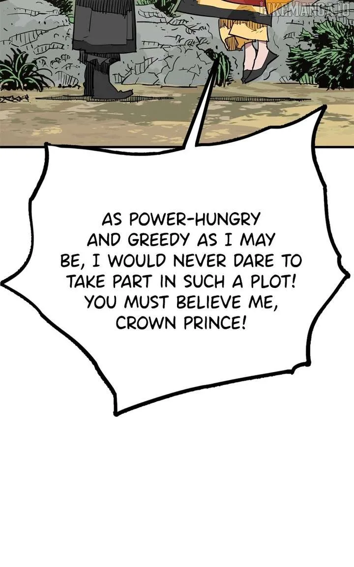 Demon King Chapter 48 page 19
