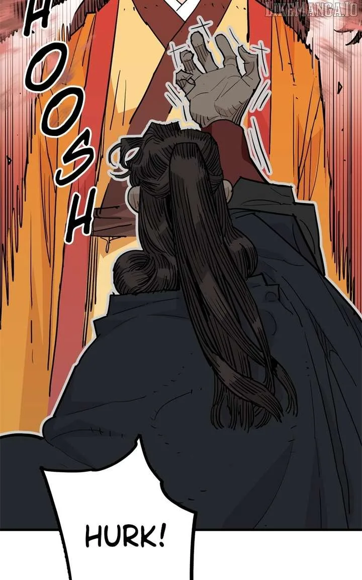 Demon King Chapter 48 page 14