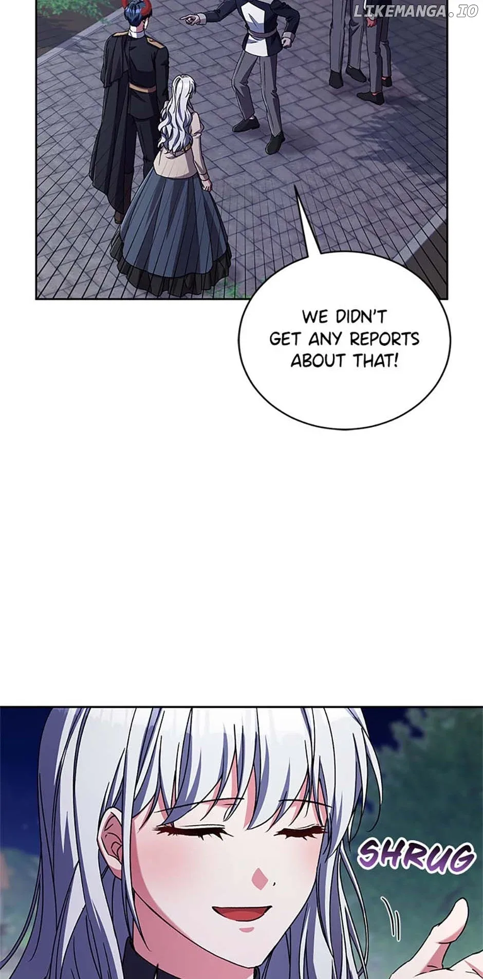 Demon King’s Doll Butler Chapter 46 page 18