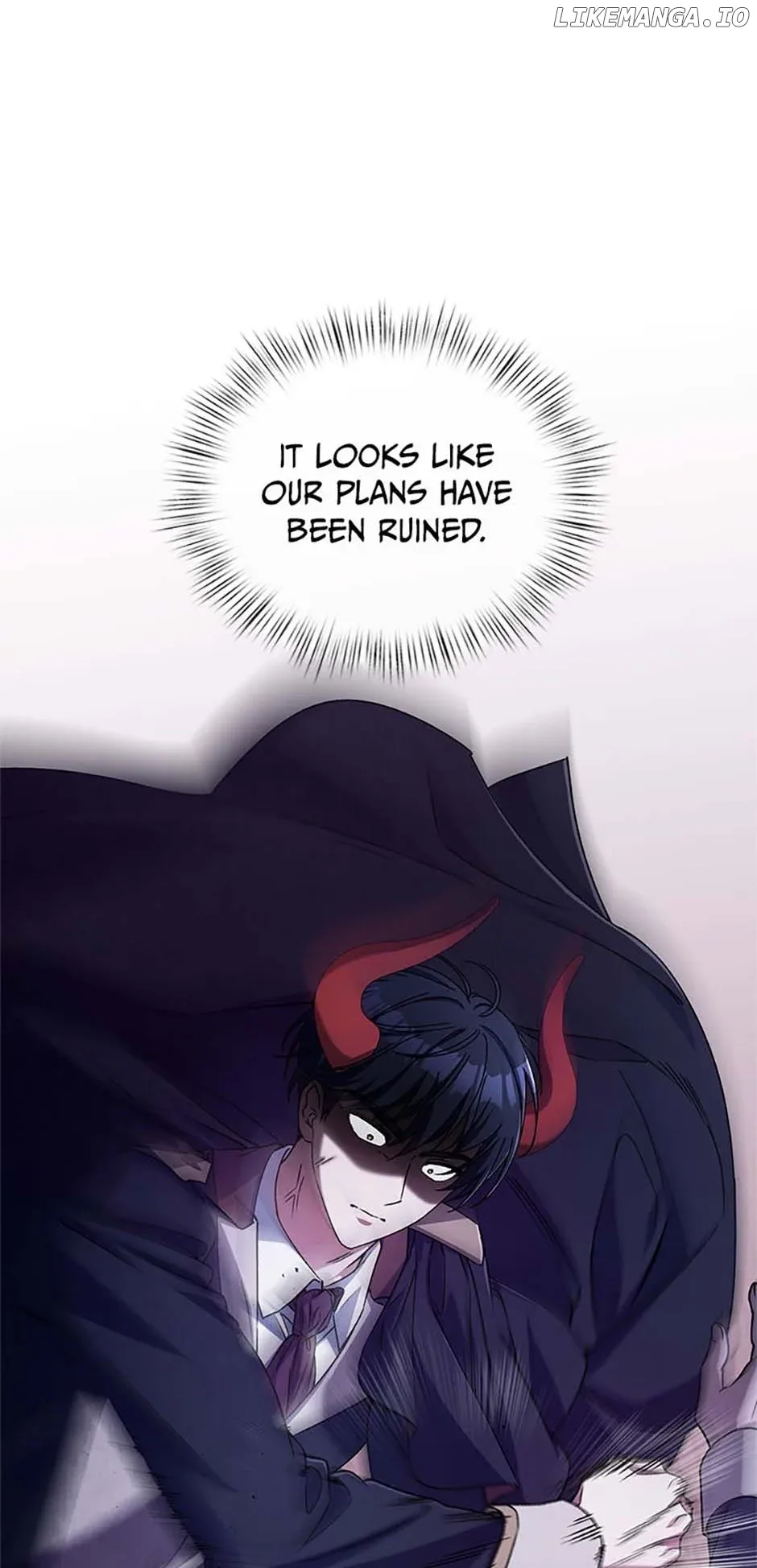 Demon King’s Doll Butler Chapter 46 page 9