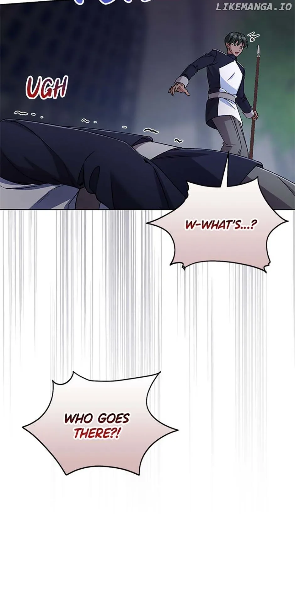 Demon King’s Doll Butler Chapter 46 page 11