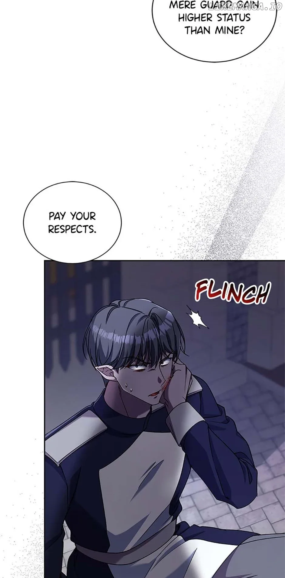 Demon King’s Doll Butler Chapter 46 page 15