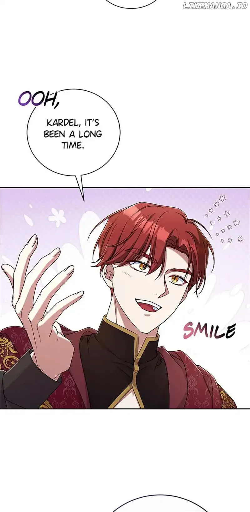 Demon King’s Doll Butler Chapter 43 page 69