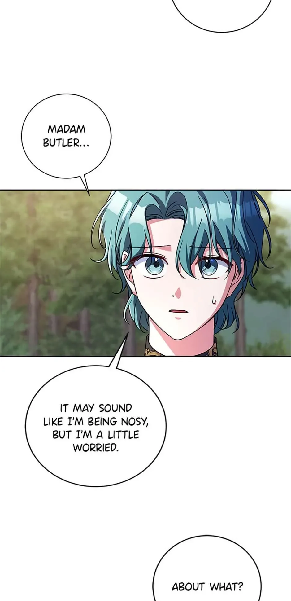 Demon King’s Doll Butler Chapter 44 page 66